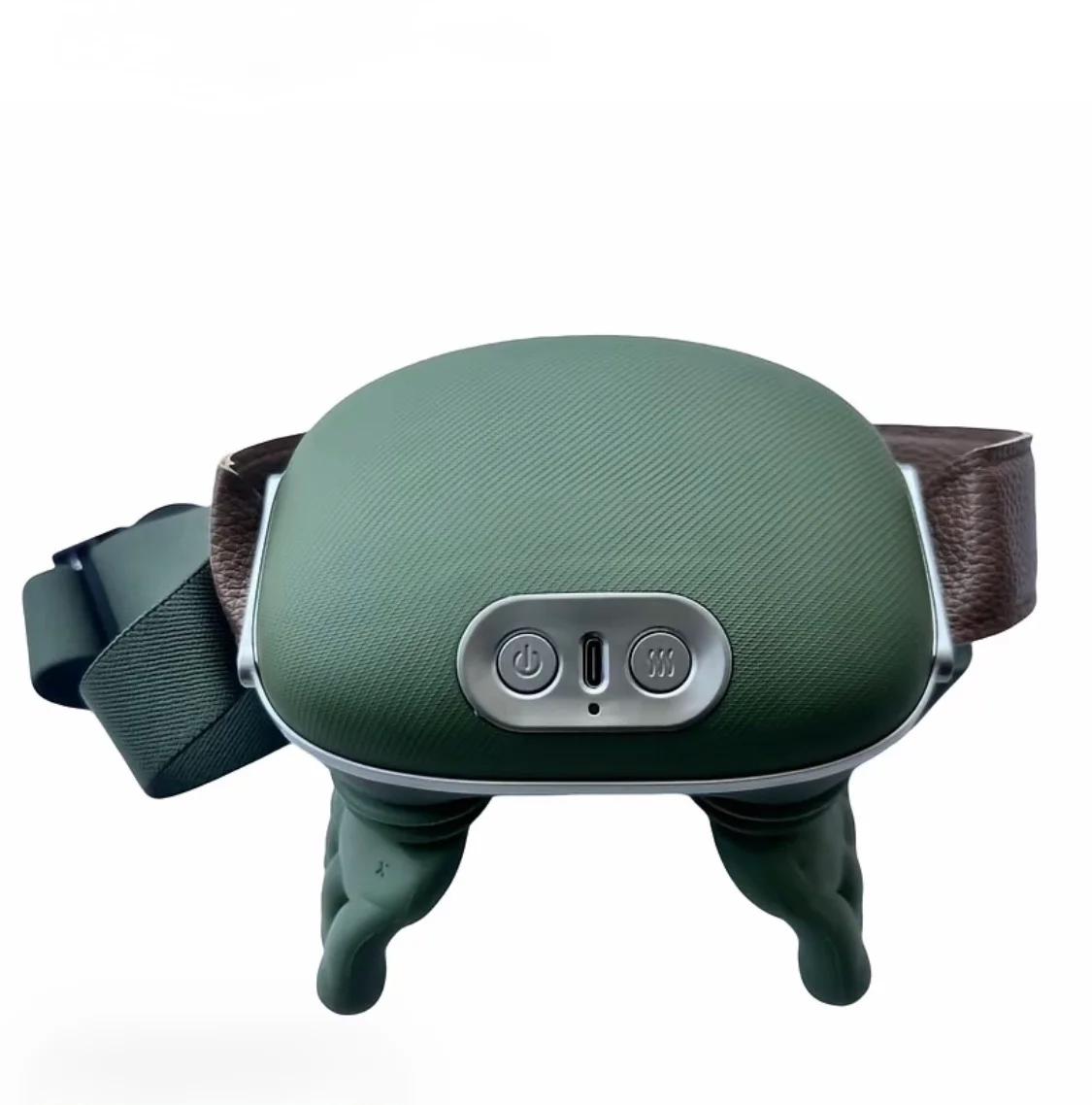 VIMINTO Cordless Neck & Shoulder Massager with Heat — product gallery photo 0