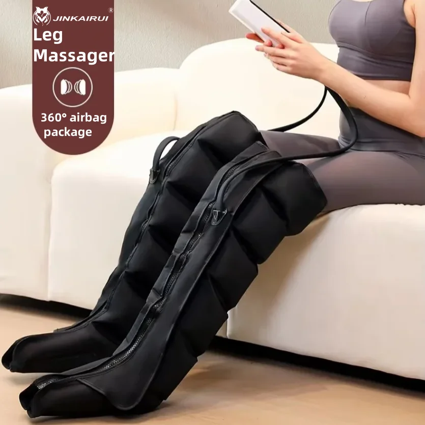VIMINTO Leg & Foot Air Compression Massager – Gallery