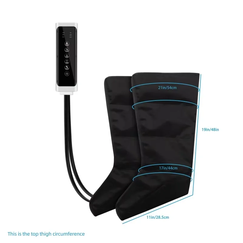 VIMINTO Leg & Foot Air Compression Massager – Gallery