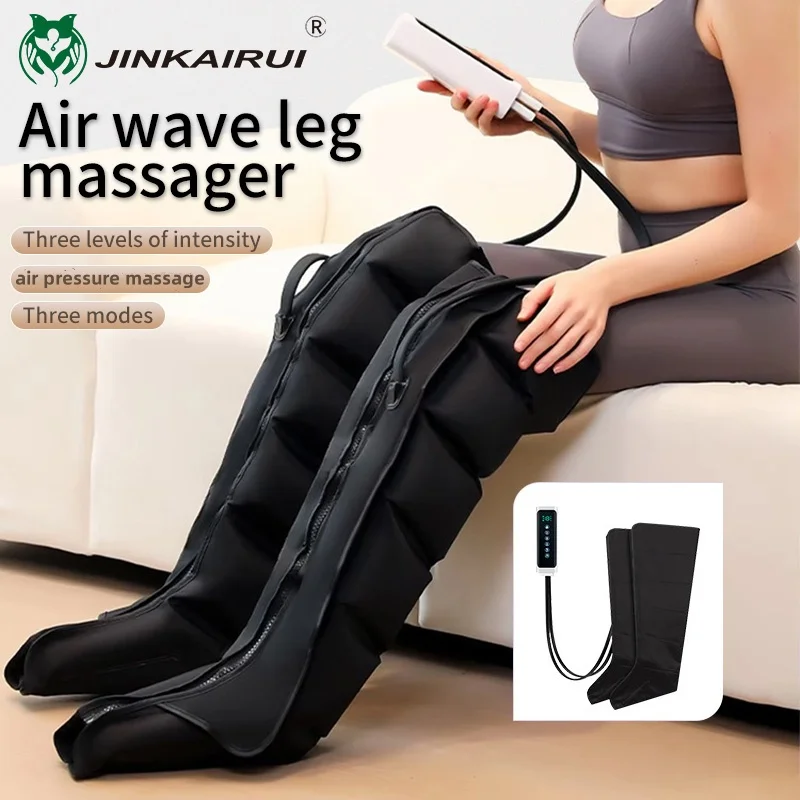 VIMINTO Leg & Foot Air Compression Massager – Gallery