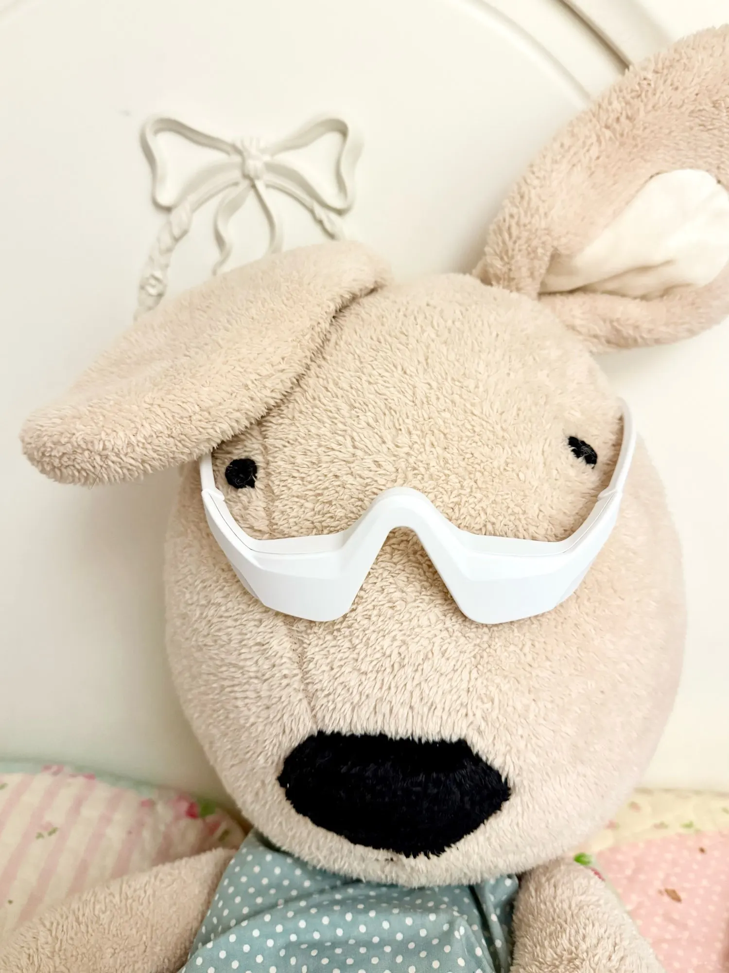 3D Eye Massager — verified customer review photo