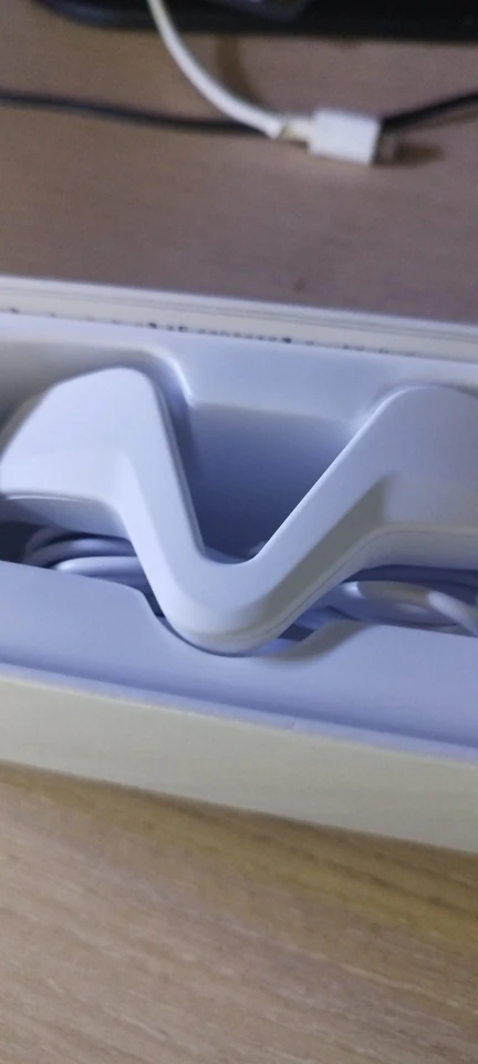 3D Eye Massager — verified customer review photo